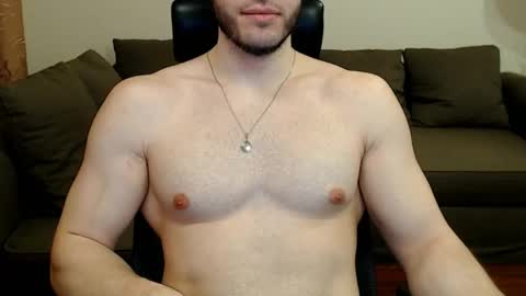 Serg Superior online show from April 13, 10:25 pm