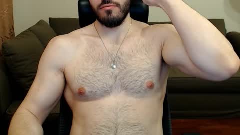 Serg Superior online show from March 21, 8:19 am