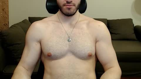 Serg Superior online show from February 22, 5:11 am