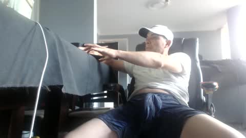 hetero serio discreto online show from January 13, 10:24 pm