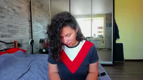 VIOLA online show from July 14, 4:39 am