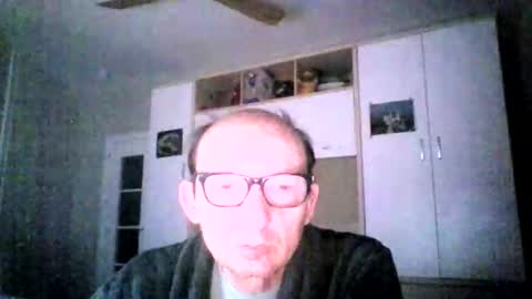 serrano49 online show from April 8, 3:20 am