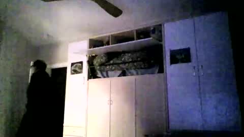 serrano49 online show from January 23, 9:50 pm