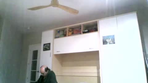 serrano49 online show from February 20, 5:29 am