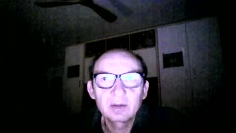 serrano49 online show from March 12, 7:04 pm