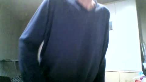 serrano49 online show from April 19, 2:01 am