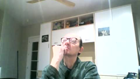 serrano49 online show from February 10, 2:25 am