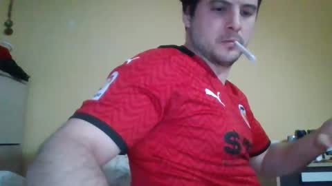 sersiet777 online show from February 16, 8:32 am