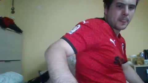 sersiet777 online show from February 16, 5:26 am