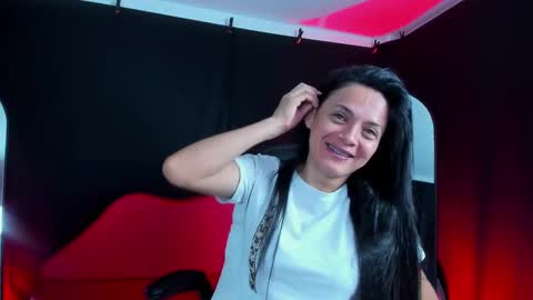 LUCERO online show from November 2, 4:56 am