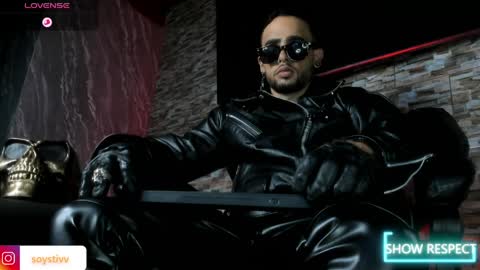 seth_0wner online show from March 26, 2:28 am