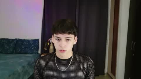 seth_ryder online show from June 5, 4:41 am
