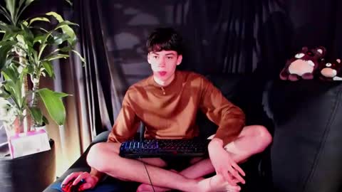 seth_ryder online show from February 11, 5:16 am