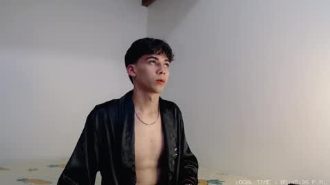 seth_ryder online show from March 1, 10:45 am