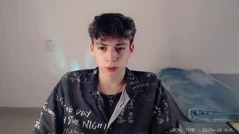 seth_ryder online show from September 13, 5:54 am