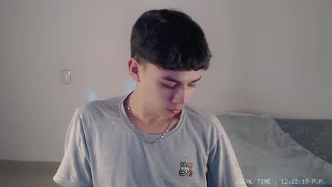 seth_ryder online show from November 8, 5:21 am