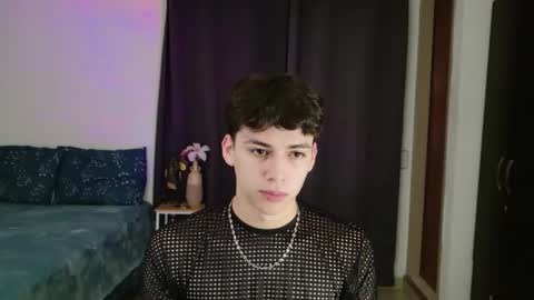 seth_ryder online show from June 5, 6:52 am