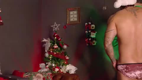 HEY IM SETH online show from December 22, 3:30 pm