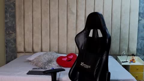 HEY IM SETH online show from March 8, 7:53 pm