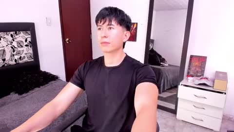 david  online show from February 25, 8:00 pm