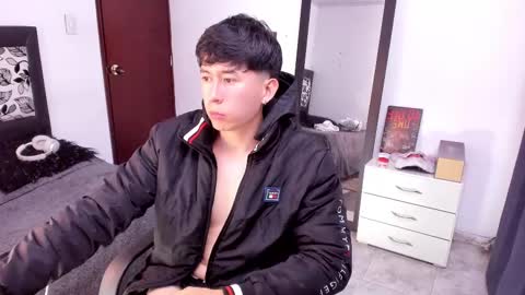 david  online show from February 23, 12:30 am