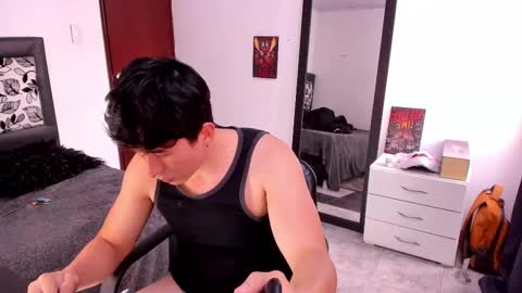 david  online show from February 19, 9:25 pm