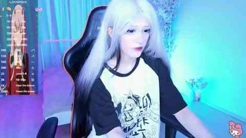 Setsunai online show from February 7, 7:44 am