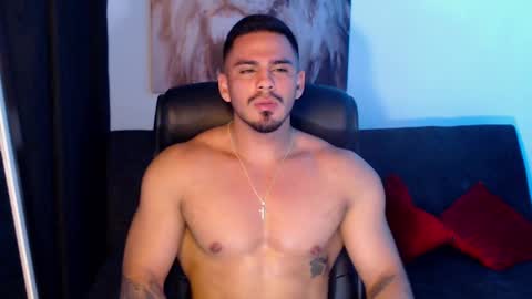 Setth King online show from February 13, 4:17 pm