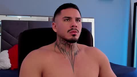 Setth King online show from March 21, 2:33 pm