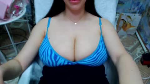 seu_cute online show from February 16, 5:22 pm