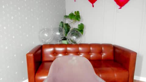 SevanS14 online show from February 12, 11:08 pm