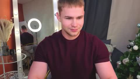 SevanS14 online show from January 9, 9:59 am