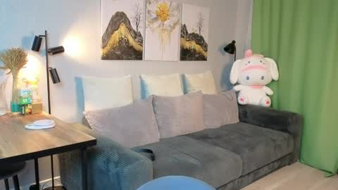 SevanS14 online show from April 5, 12:07 am