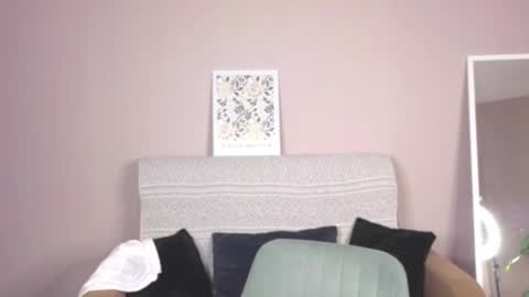 SevanS14 online show from December 14, 6:36 pm