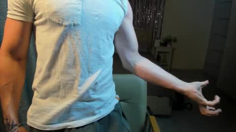 SevanS14 online show from February 27, 8:20 pm