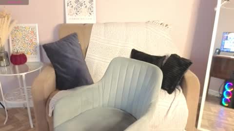 SevanS14 online show from October 30, 2:12 am