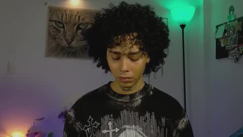 Alexis online show from March 15, 4:39 am