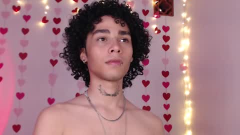 Alexis online show from February 9, 9:26 am