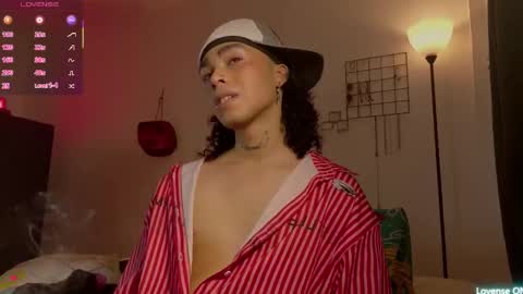 Alexis online show from February 28, 4:49 am