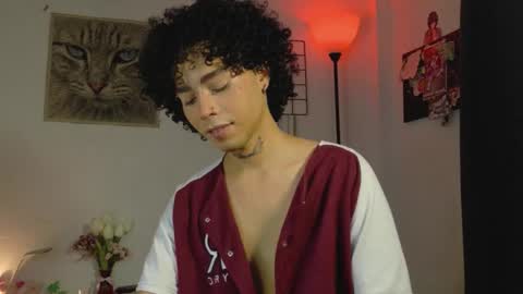 Alexis online show from March 11, 3:42 am