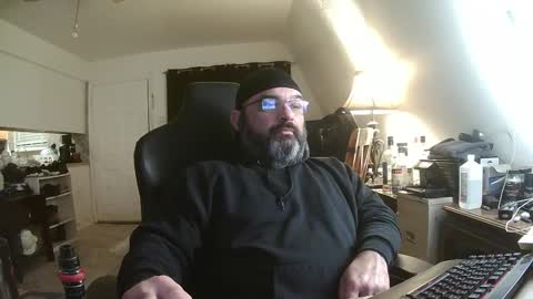 Seven online show from February 19, 10:23 am