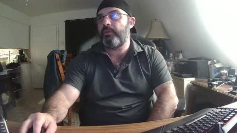 Seven online show from February 6, 12:04 pm