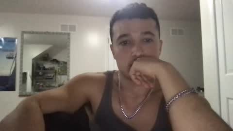 seveninchsteve_ online show from February 17, 2:31 am