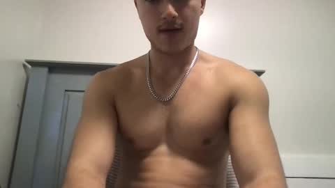 seveninchsteve_ online show from February 23, 2:18 am