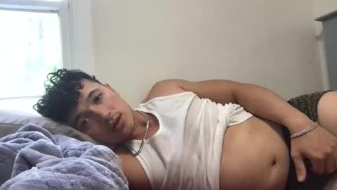 seveninchsteve_ online show from April 22, 7:54 pm