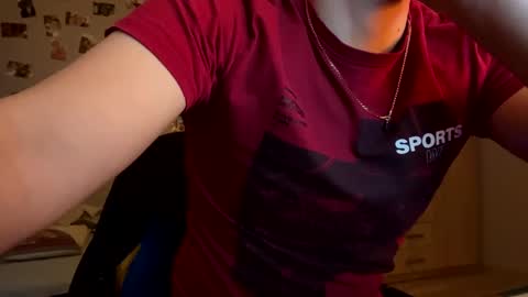 Sewerin online show from March 9, 8:42 pm