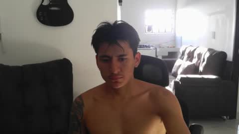 sex_love_sweat online show from July 28, 9:47 pm