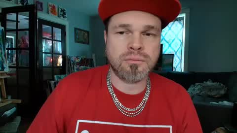 Snapshot of sexactyour chatting on March 1, 4:11 pm Sexactyour online show from March 1, 4:11 pm