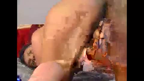 SEX BOMB 6T9 online show from January 1, 12:44 pm