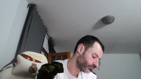 sexbrute online show from June 21, 2:07 am
